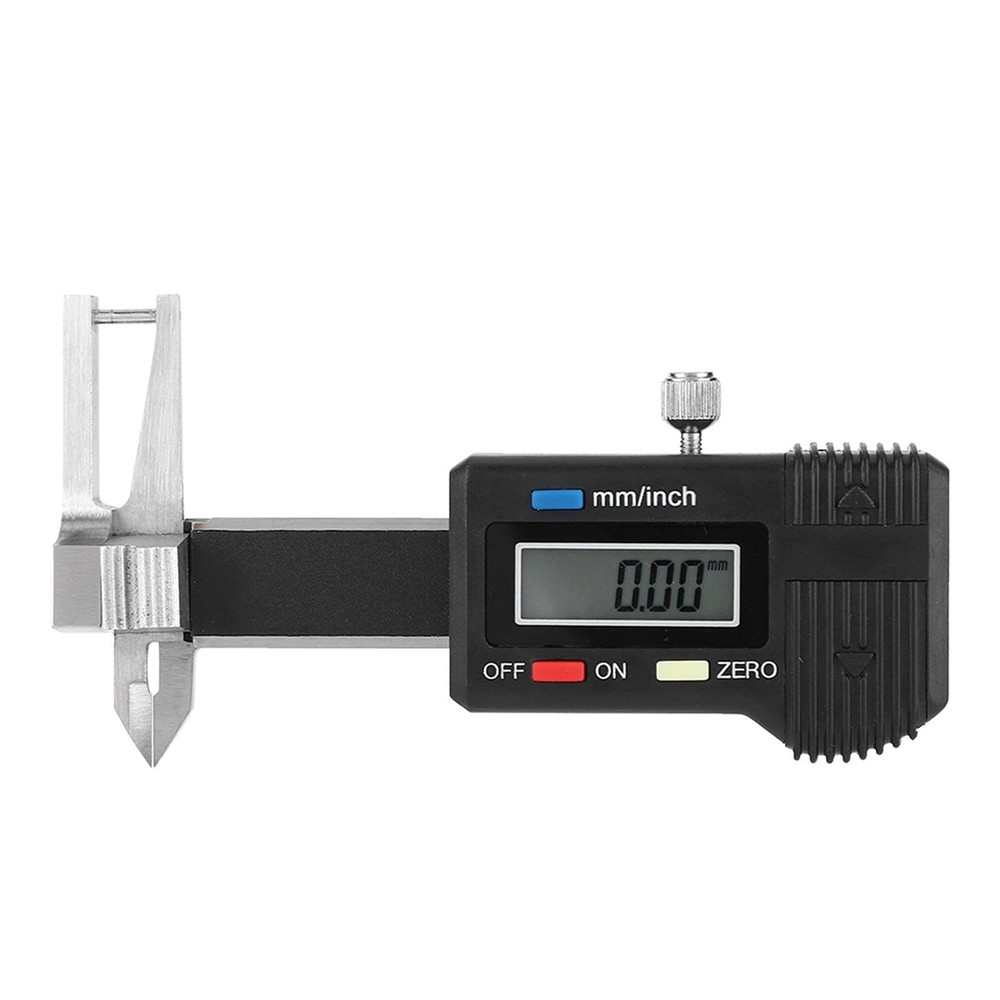 Digital Caliper Thickness, High Precision Measurement Tool, Electronic Ruler...