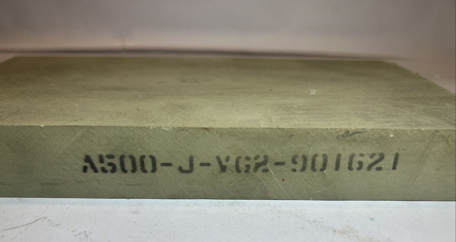 Lot Sharpening Stone Bay State 0500J9V32, A500-J-VG2-901621 & C240-J7-V32 Other