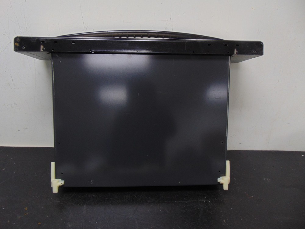 GE Range JGBP29MEM2BS Drawer Assembly WB58K10004