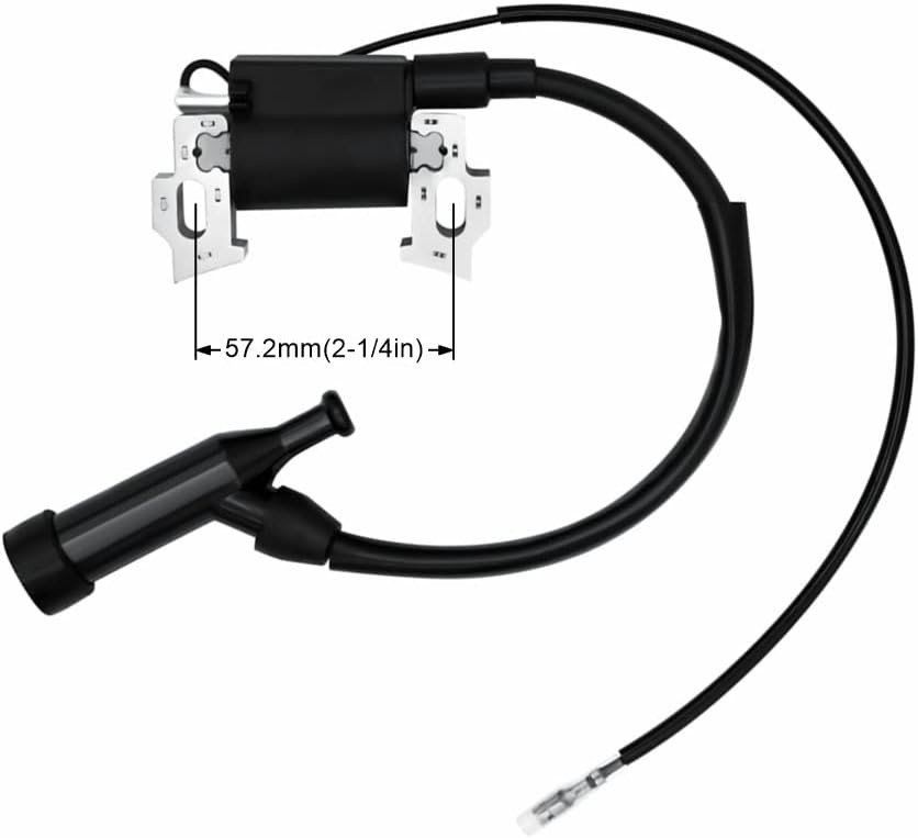 Predator 212 Carb Kit + Pull Start + Air Filter + Coil