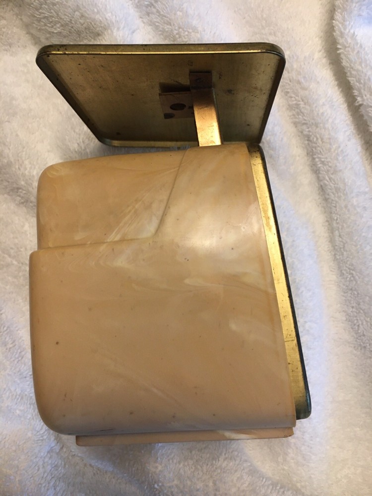 1968 Zephyr Model Z-5 Postal Scale