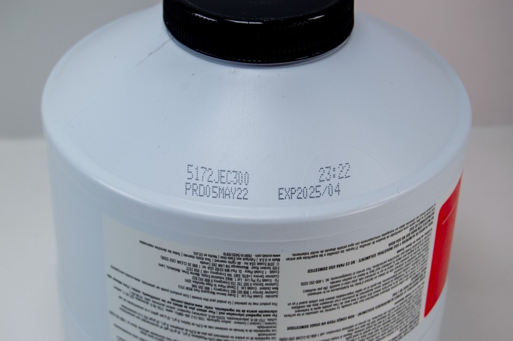 Ecolab Solid Power XL Dish Machine Detergent Capsule 9Lb 6100185