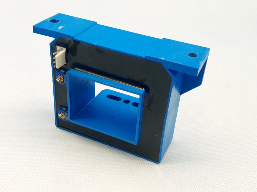 LEM HAT 600-S Transducer Current Sensor Current Transformer Inc VAT