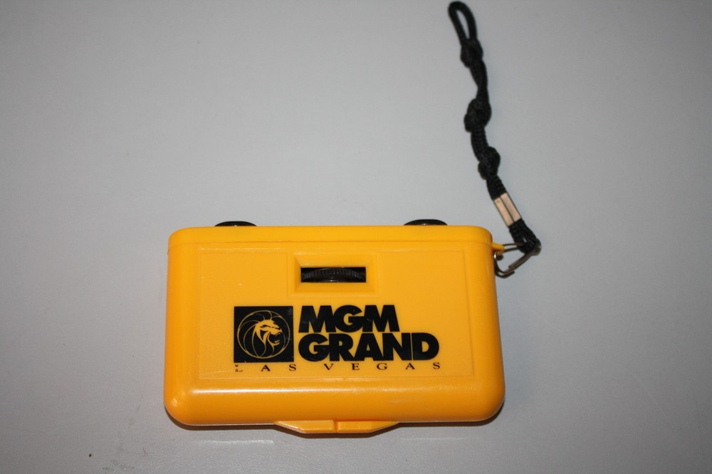 MGM Grand NOVELTY BINOCULARS