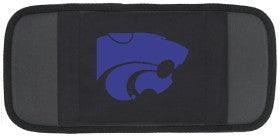 Kansas State Wildcats 12-Disc CD Visor
