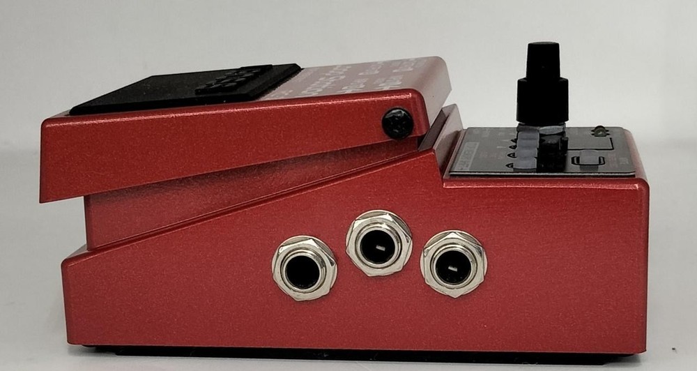 BOSS Model RC-3 Loop Station