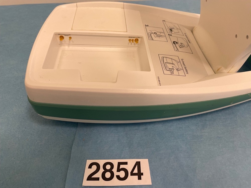 Verathon BVI 9400 Bladder Scanner Console with Probe, BladderScan