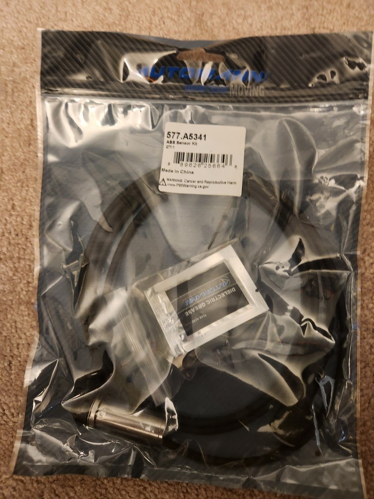 Automann 577.A5341 ABS Sensor Kit