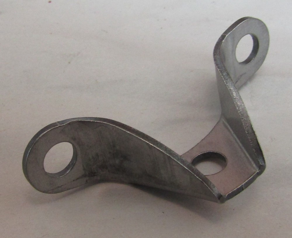 Fits Wico Ek Bushing Points Tab Bent Style