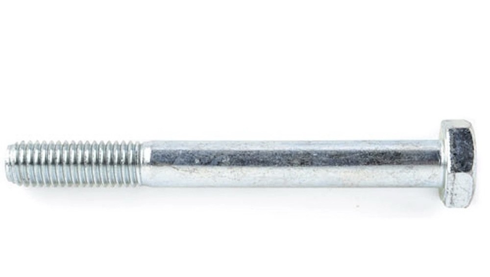Chevy Block Engine Stand Bolt Kit