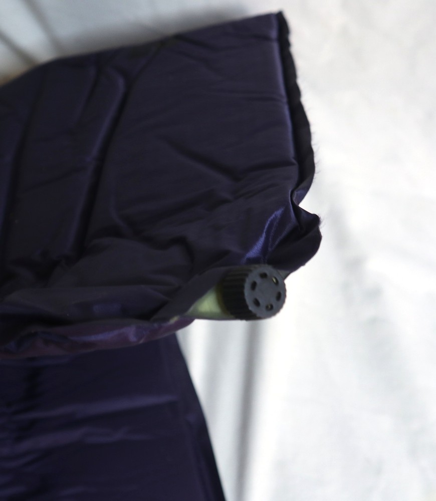 Alpine Design Self Inflating Pad