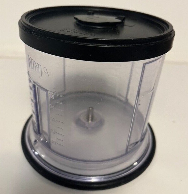Ninja Replacement Container Food Chopper