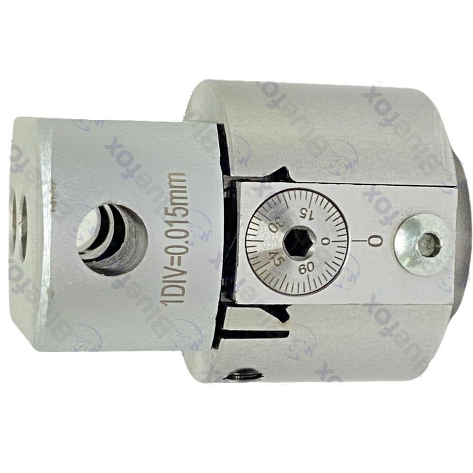 1.5'' 38mm BORING HEAD PRECISION ADJUSTABLE FOR MILLING