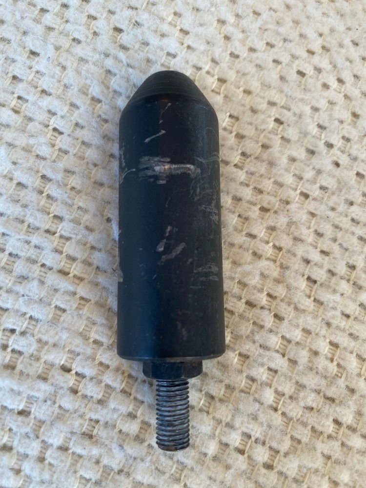 3.5" Archery Stabilizer Bar