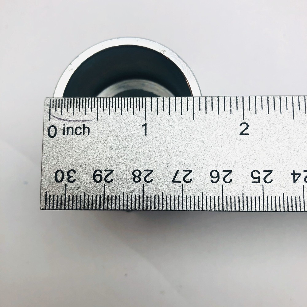 UNBRANDED THREADED ROTALOCK TUBE ADAPTER