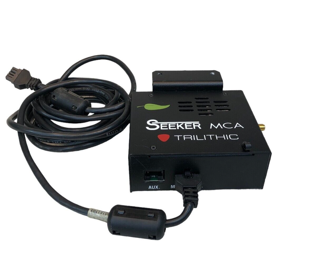 New Trilithic Seeker MCA Leakage Detector
