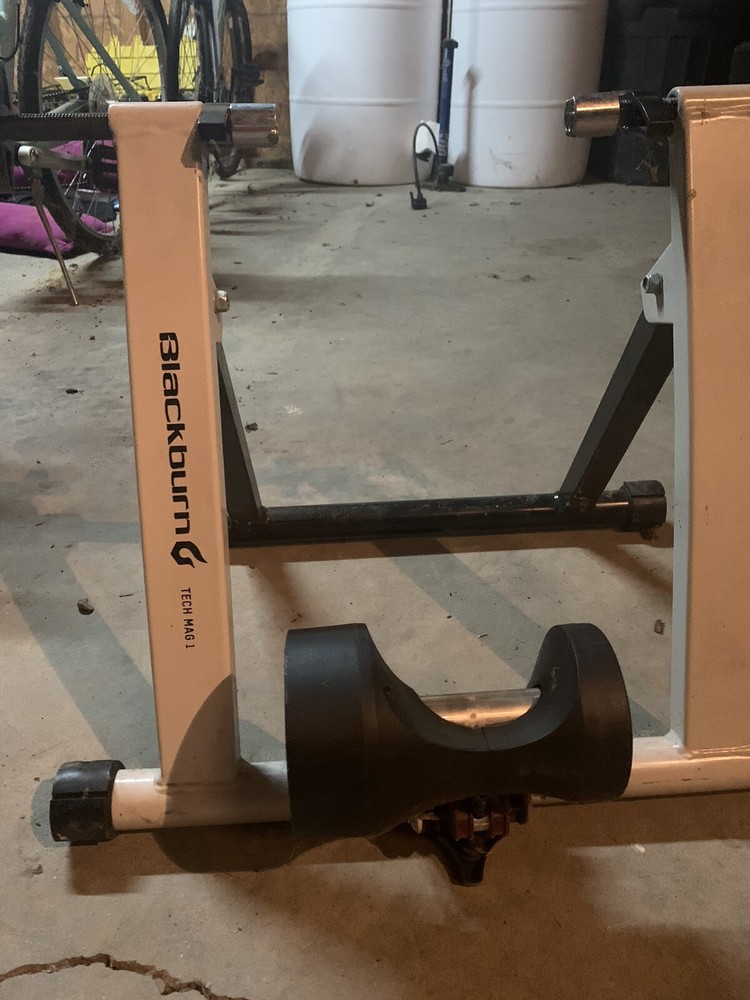 Blackburn Tech Mag1 Trainer Stand