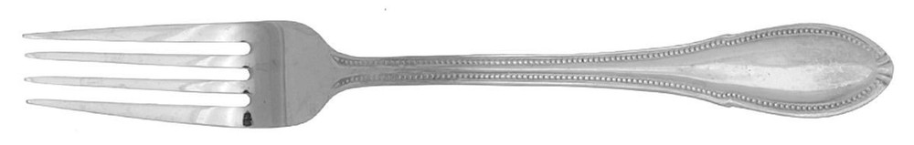 Isaac Mizrahi Bead  Fork 11346643