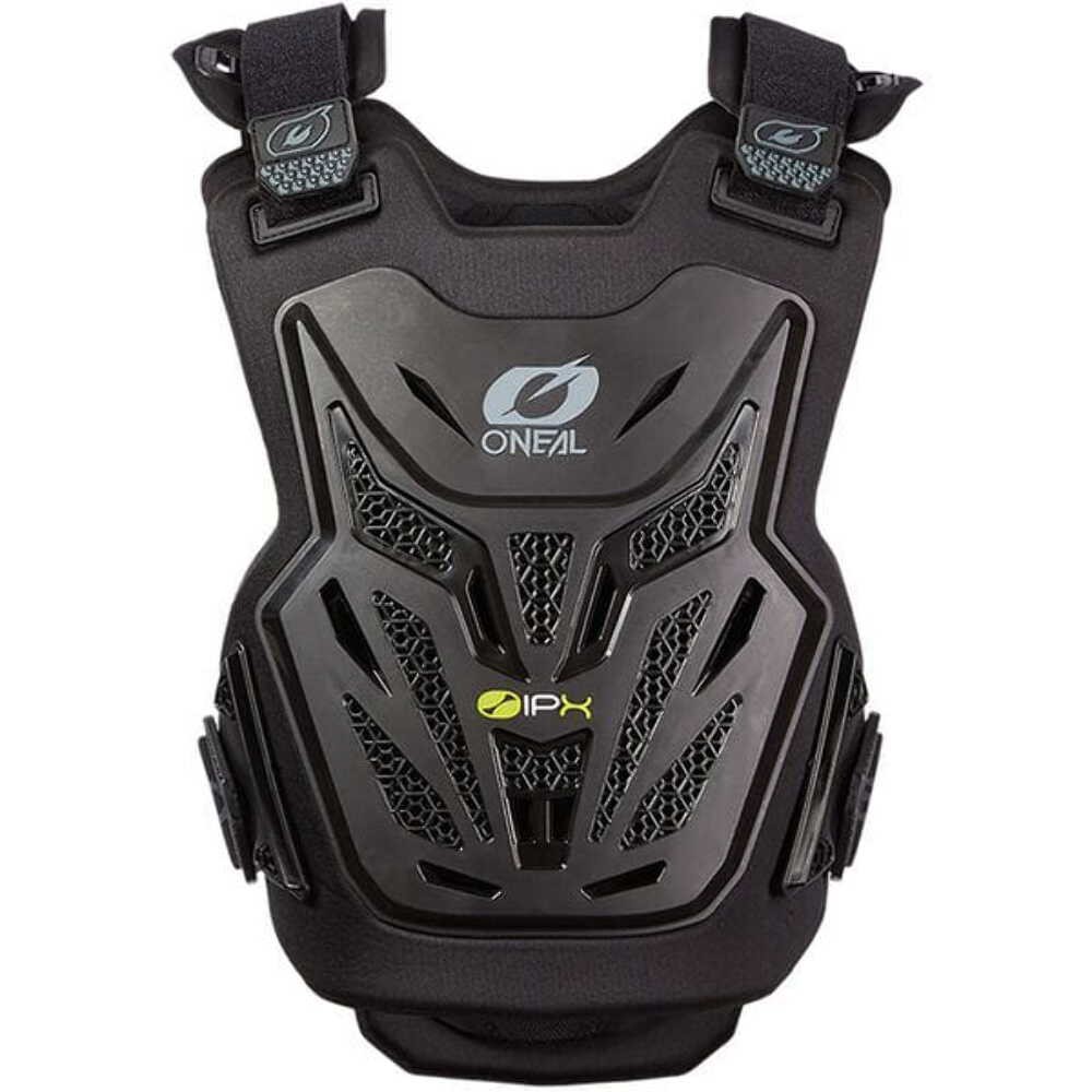 O'NEAL SPLIT Chest Protector LITE V.22 black L/XL