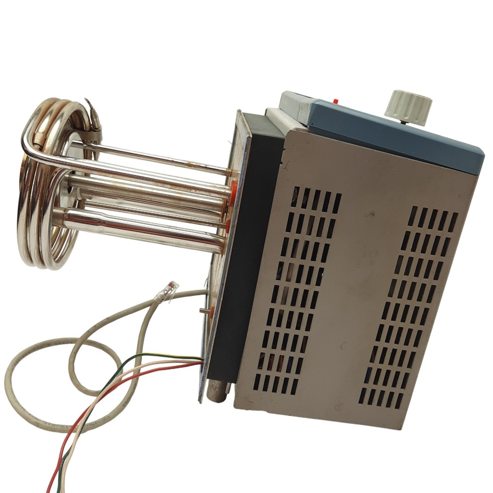 VWR 1166D Digital Immersion Circulator Heater Chiller Temperature Controller