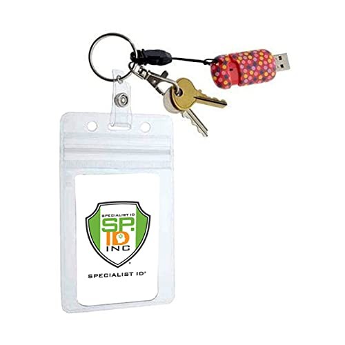 Detachable Loop String Connector Lanyard/Key Ring Adapter for USB Flash 5