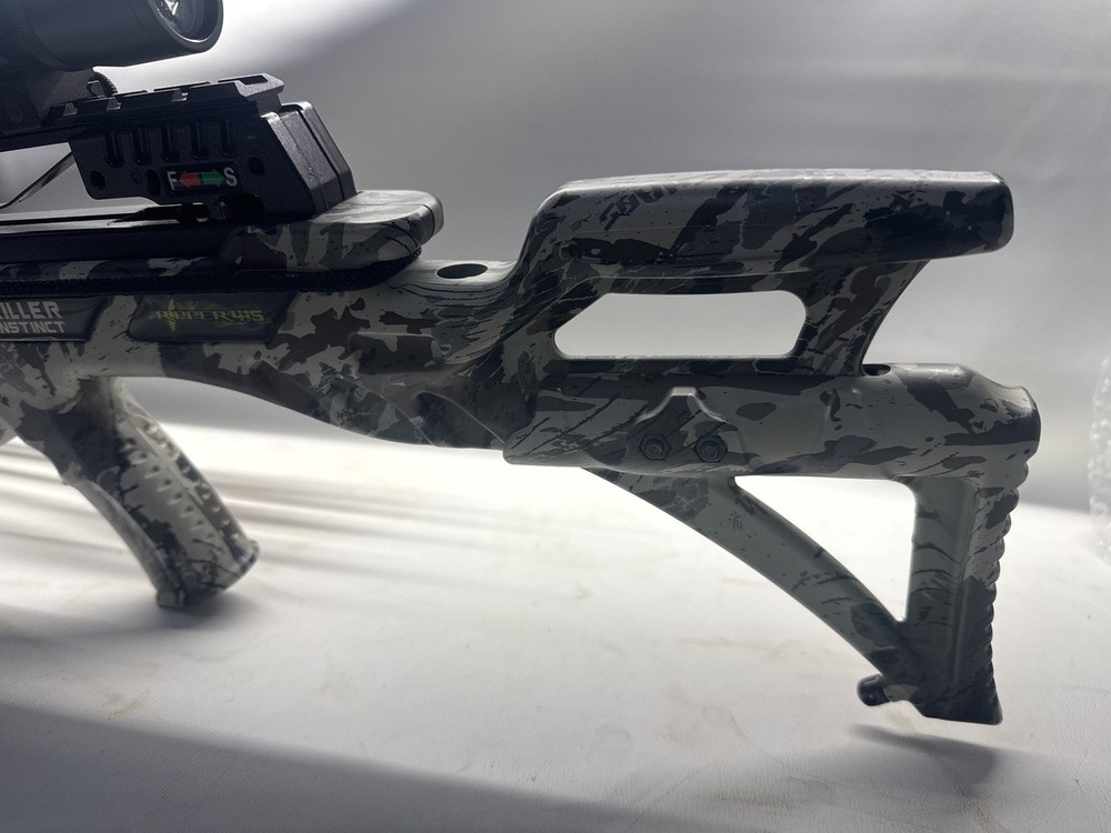 Killer Instinct RIPPER 415 CROSSBOW