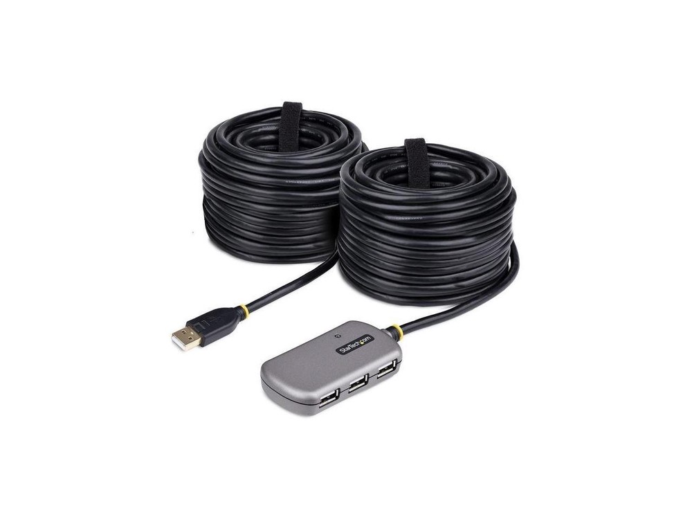 USB EXTENDER HUB (24M) - USB