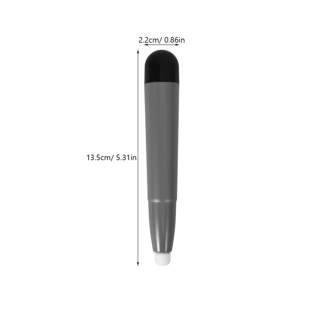 3 Pcs Interactive Display Pen Universal Capacitive Stylus Pens Screen