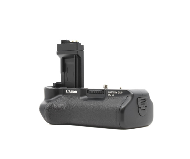 Canon BG-E5 Battery Grip for Camera EOS: 450D, 500D, 1000D