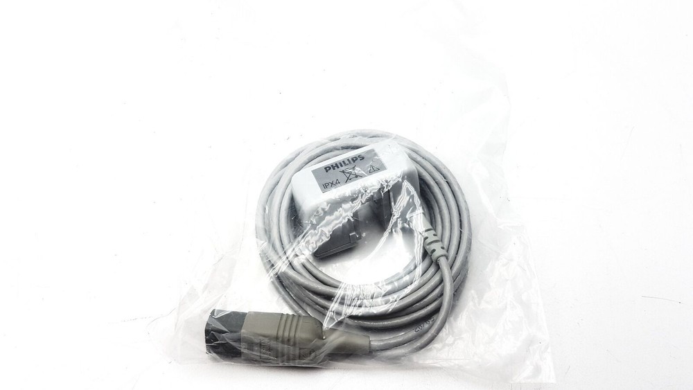 PHILIPS M2501A Mainstream etCO2