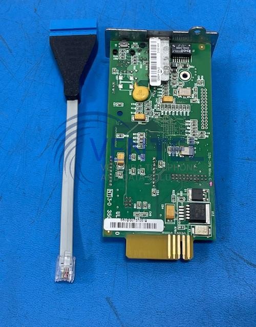 EMERSON ELECTRONICS AMB-P3-C