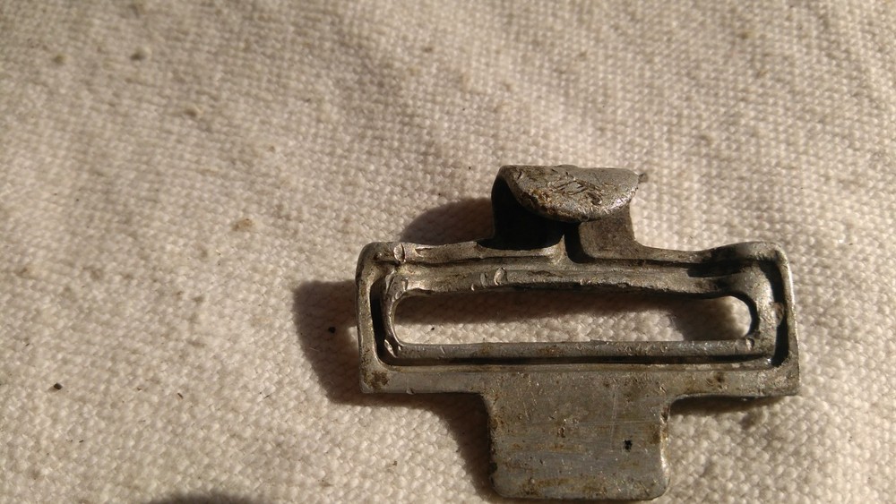 WW2 German Wehrmacht Hooks