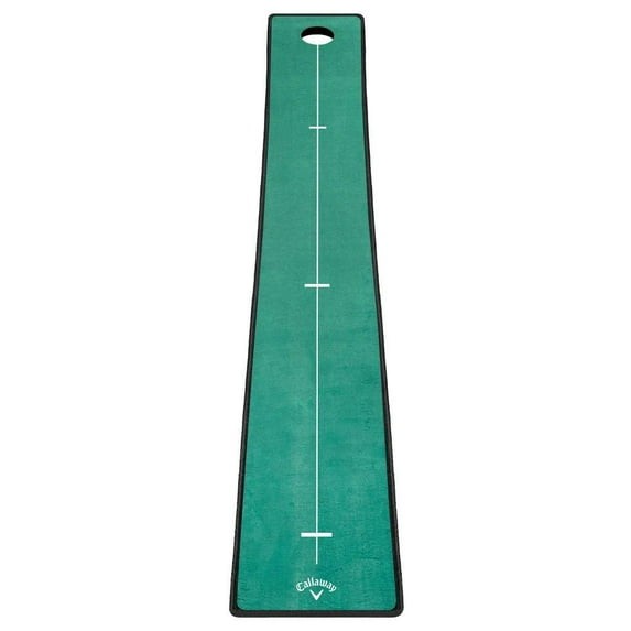 CALLAWAY 8' PUTTING GOLF MAT
