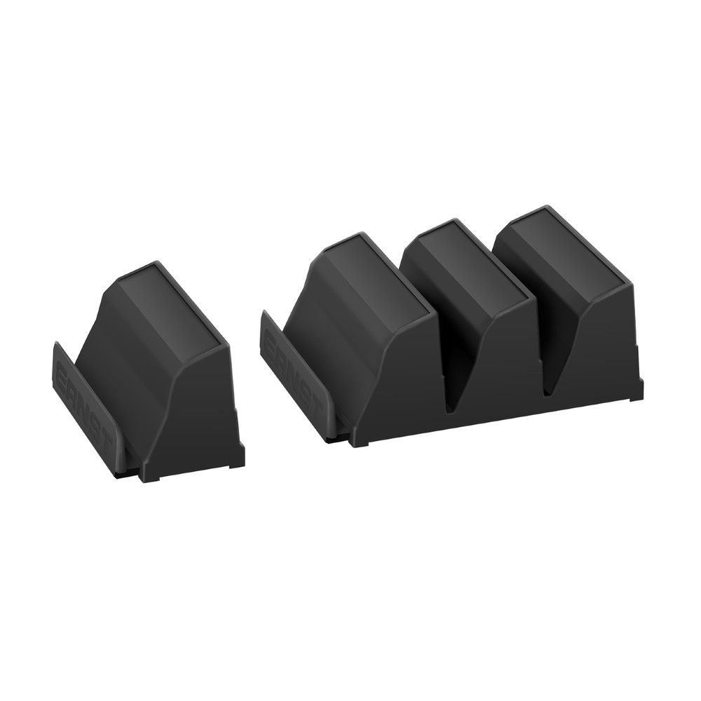 Ernst Mfg. 13 Tool Screwdriver Pro - Black