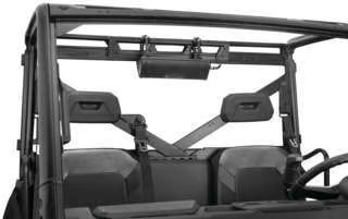 Kuryakyn Universal Mount Kit for Wanderbar portable Sound Bar by MTX 2723