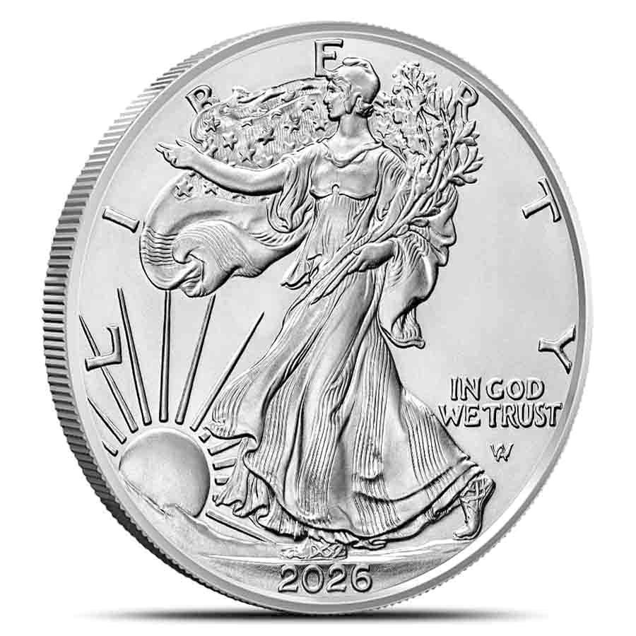 2026 American Eagle & Graduation Case #1