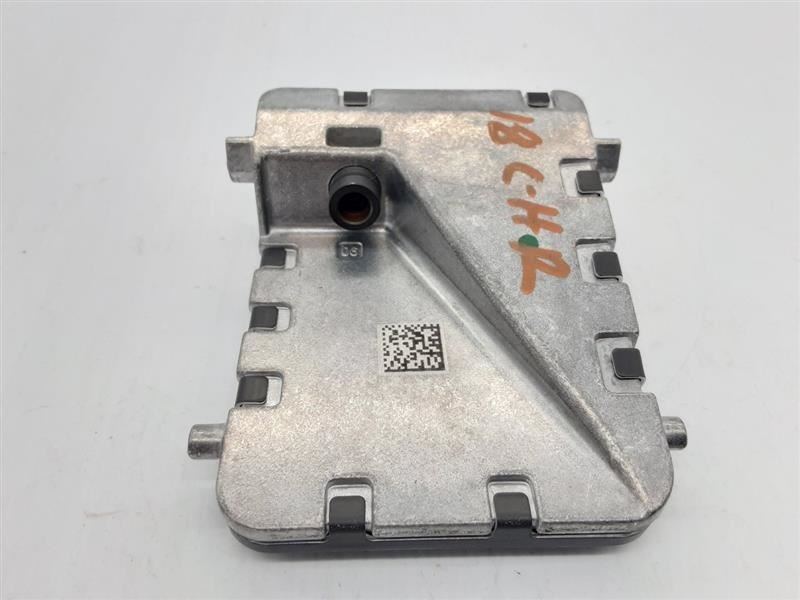 Camera/Projector Camera Front Windshield Mounted Fits 18 C-HR 2537568