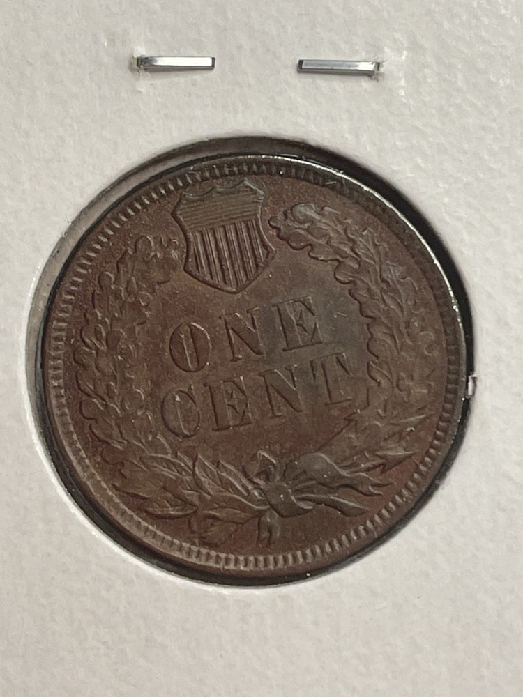 1906 Indian Head Cent UNC