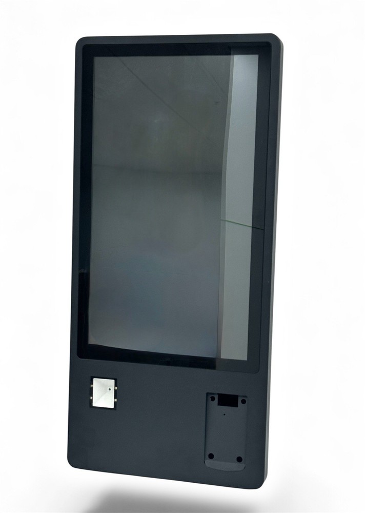 UFO Digital Kiosk Computer