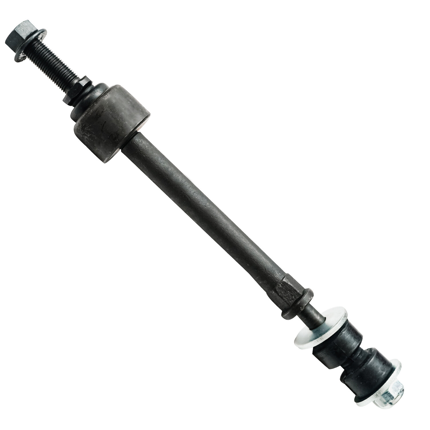 5 Lug Pair 2 Front Stabilizer Sway Bar End Links for Dodge RAM 1500 2500 3500