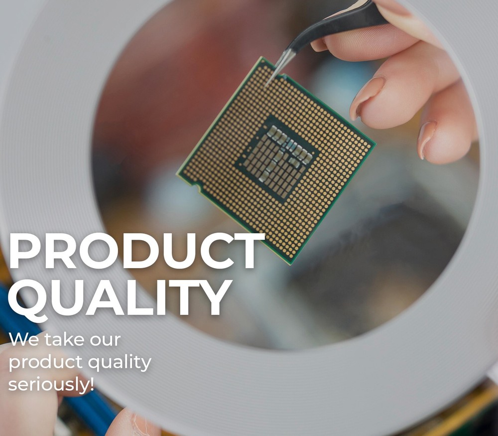 Intel Xeon E5-2640 v4 | SR2NZ 2.40GHz 25MB | 10-Core LGA2011-3 CPU Processor