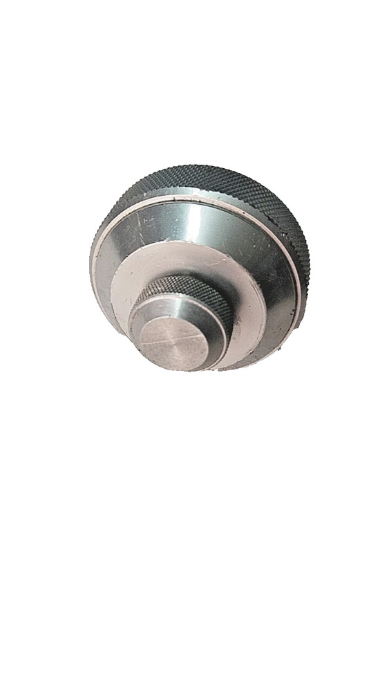 pressure calibratore Volume Control Assembly fine adjustment assembly