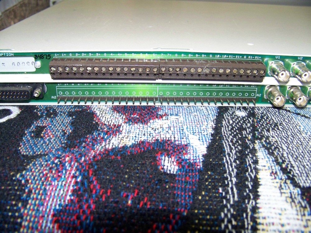 Grass Valley Group Performer VAA