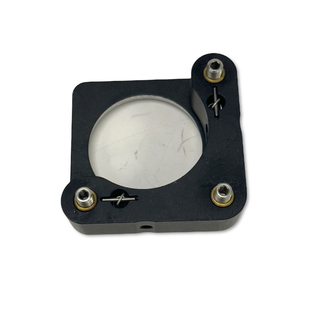 New Focus 9855 Classic Center Mirror Mount 2 in without Knobs