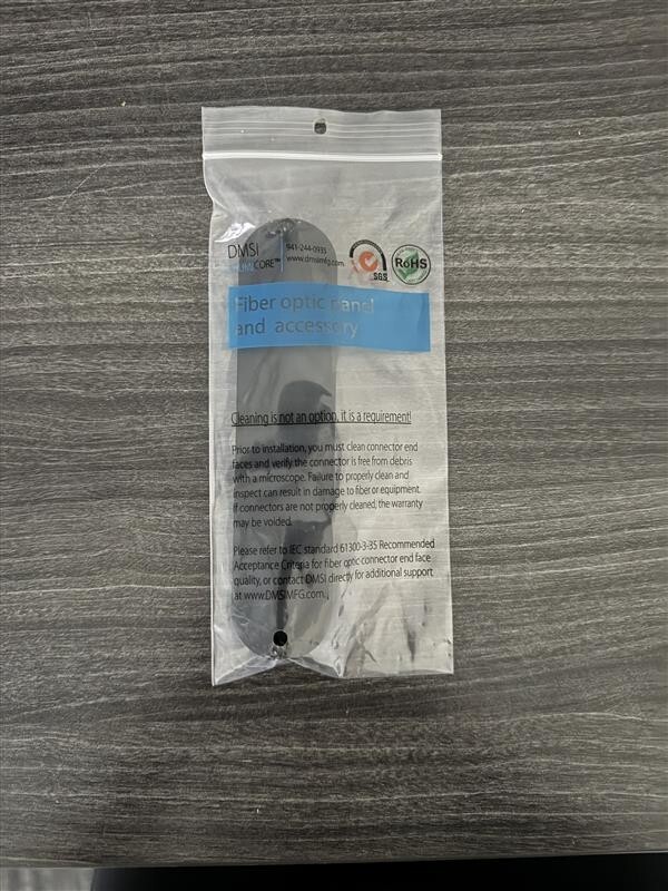 CCH Compatible Blank Adapter Panel (CCH10015)