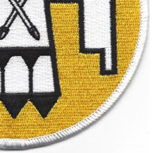 VBF-12 Aviation Fleet Bombing Squadron Twelve Patch