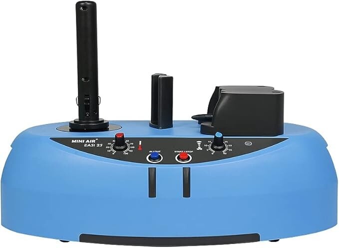 Mini Air EA2S Air Pillow Maker Cushion Machine with 2 Free Test Film Roll