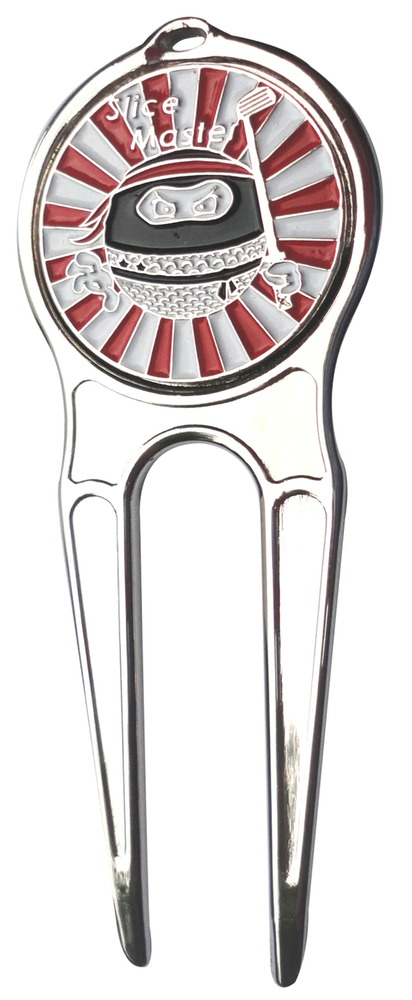 Ninja Ball Marker