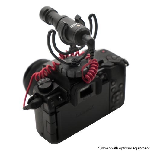 Rode VideoMicro Compact On-Camera Microphone