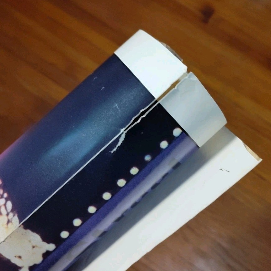 Vintage 1983 Richard Pryor Here and Now Original Promotional Comedy Poster